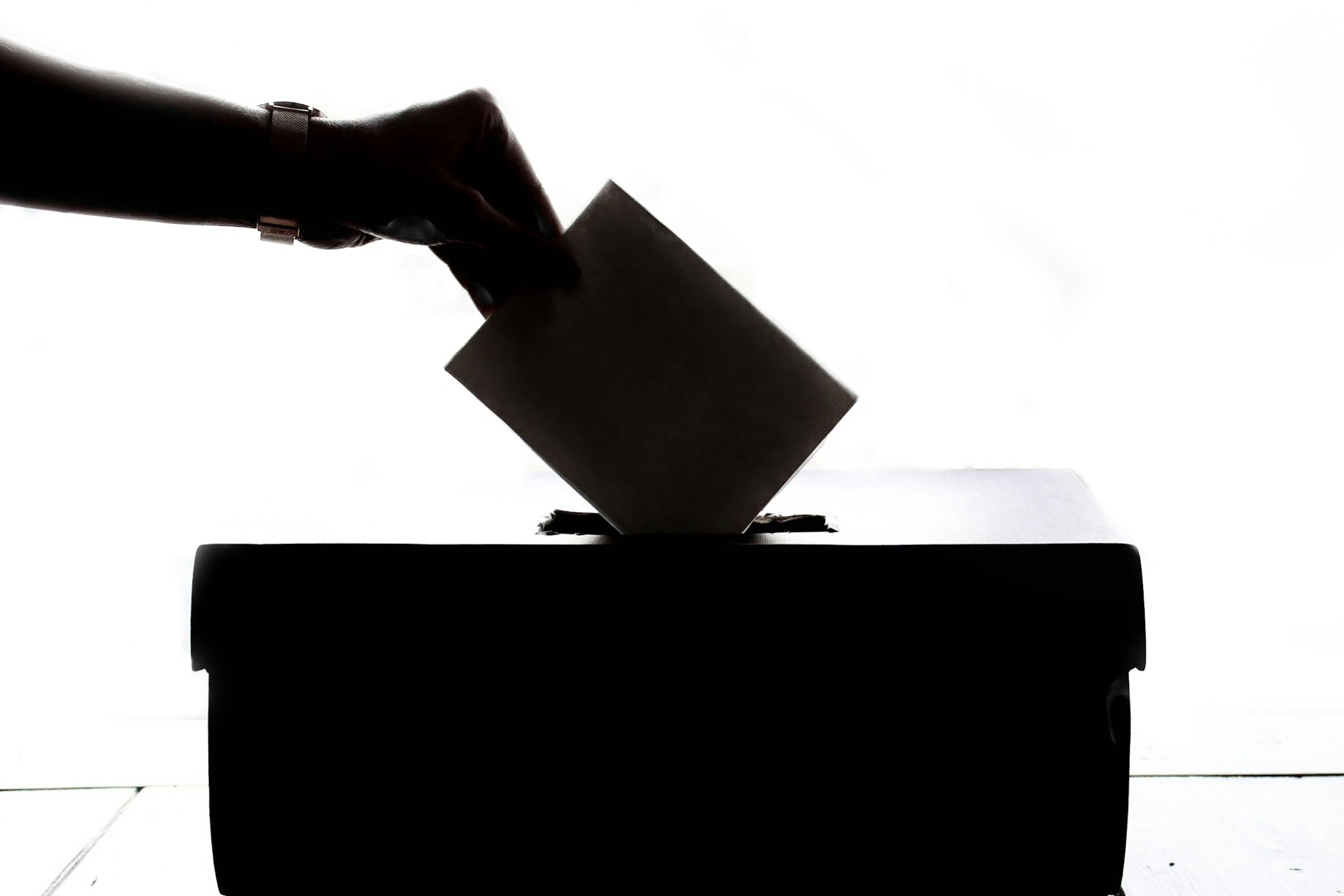 Enfranchise Voters Through Electoral College Reform