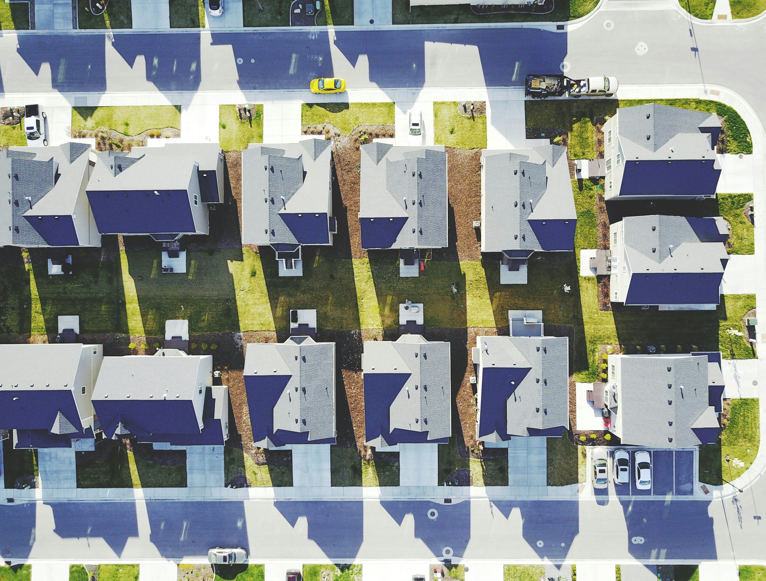 Housing is a Human Right